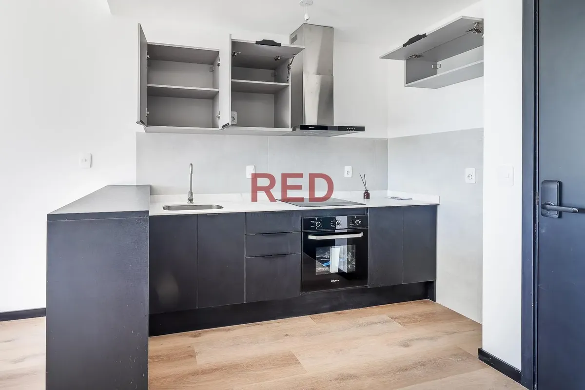 Alquiler De Apartamento De 1 Dormitorio A Estrenar En Ventura Tower Carrasco · Foto 2