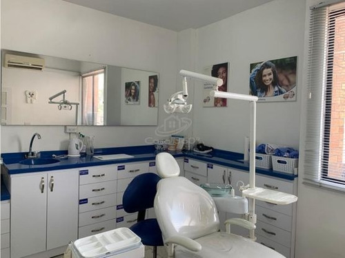 Imagen 3 de 11 de Venta Consultorio Cali