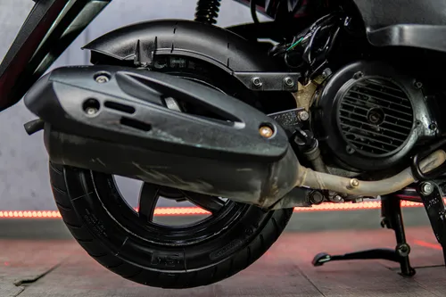 Kymco Twist City 125 2020