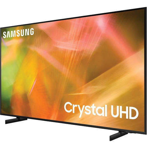 Imagen 1 de 3 de Samsung Un65tu7000 65 Smart Led Tv Crystal 4k-ultra Hd