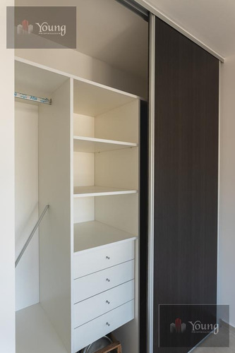 Imagen 6 de 20 de Departamento 2 Ambientes A Estrenar, Con Cochera Y Baulera En Bernal - Venta!!!