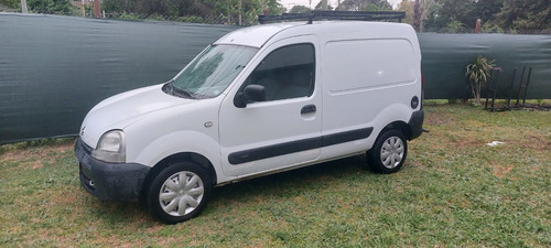 Renault Kangoo 1.9 D Confort