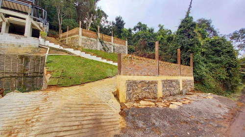 Imagem 2 de 5 de Terreno Por R$ 330.000 - Itaipu /rj - Te3366