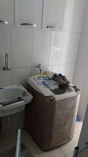 Imagem 4 de 30 de Apê Com 2 Dorm Pronto - R$ 348 Mil Mmt170 - Vmmt170