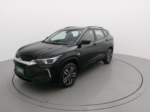 Chevrolet Tracker 1.0 TURBO FLEX AUTOMÁTICO