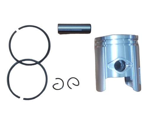 Kit Piston Jog Yamaha Vino Std 0.25 Mm