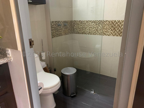 Imagen 16 de 27 de Apartamento Remodelado En Venta En La Tahona Caracas