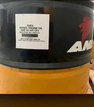 Comprar Lubricantes (diesel) Engine Oil Sae 50 \u002F 15w40 (tambor 208l)