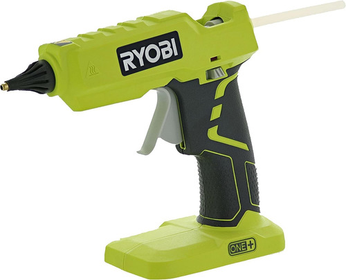 Herramienta De Silicona Ryobi P305 One+, Inalámbrica