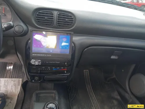 Hyundai Accent 1.3 L