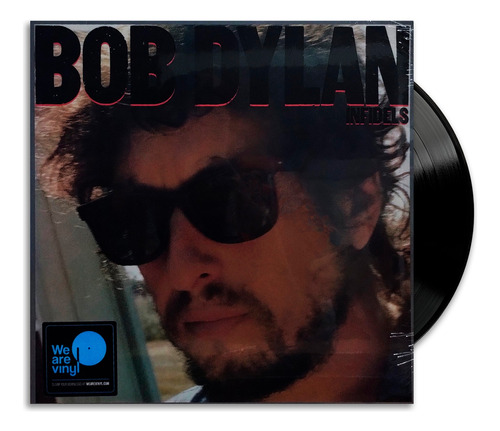 Bob Dylan - Infidels - Lp