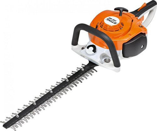 Cortador de vedação Stihl Hs 45 Cortador de vedação de nafta 60 cm