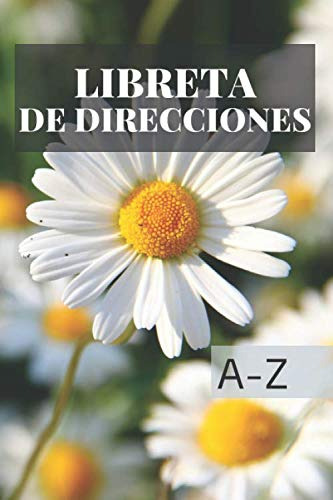 Libreta De Direcciones: Agenda De Direcciones Y Telefonos Id