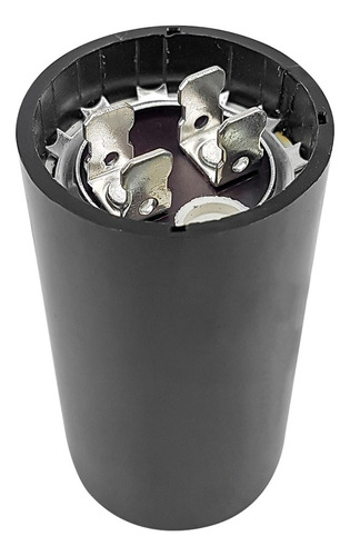 Capacitor Partida 189 - 227 Uf 250v