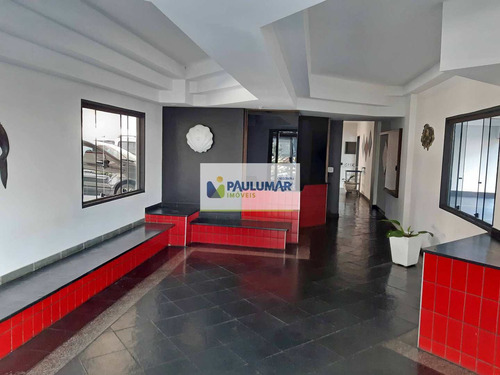 Imagem 8 de 30 de Apartamento Com 1 Dorm, Jardim Marina, Mongaguá - R$ 180 Mil, Cod: 829829 - V829829