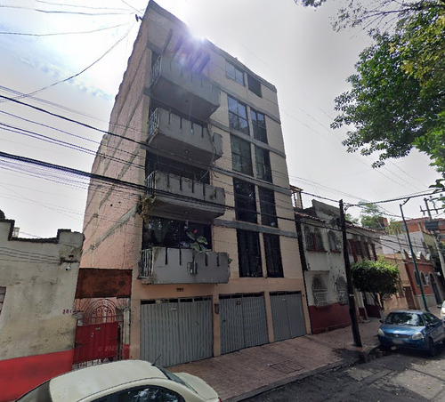 Departamento En Venta En Col. Agricultura, Miguel Hidalgo, Cdmx!! Fv7-za