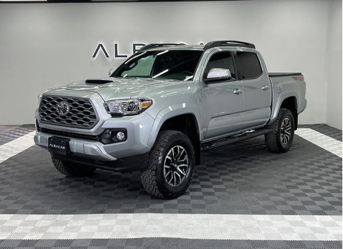 Toyota Tacoma 2023