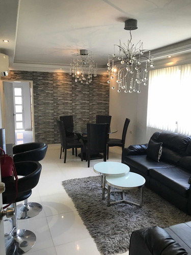 Imagen 4 de 9 de Los Olivos Apartamento Alquiler Altavista Puerto Ordaz