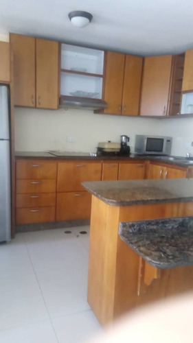 Imagen 2 de 8 de Apartamento En Alquiler Coco Guaica Barcelona Mv
