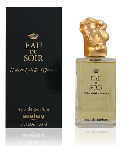 Perfume Sisley Eau Du Soir Eau De Parfum, 100 Ml, Para Mujer