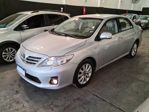 Toyota Corolla 2013 1.8 Se-g At 136cv