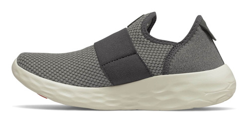 Imagen 2 de 5 de Zapatillas Mujer New Balance Fresh Foam Sport Slip-on V2