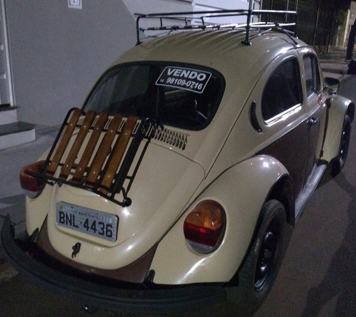 Volkswagen Fusca
