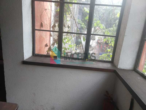 Imagem 7 de 8 de Casa De Rua-à Venda-ipanema-rio De Janeiro - Cpca00006