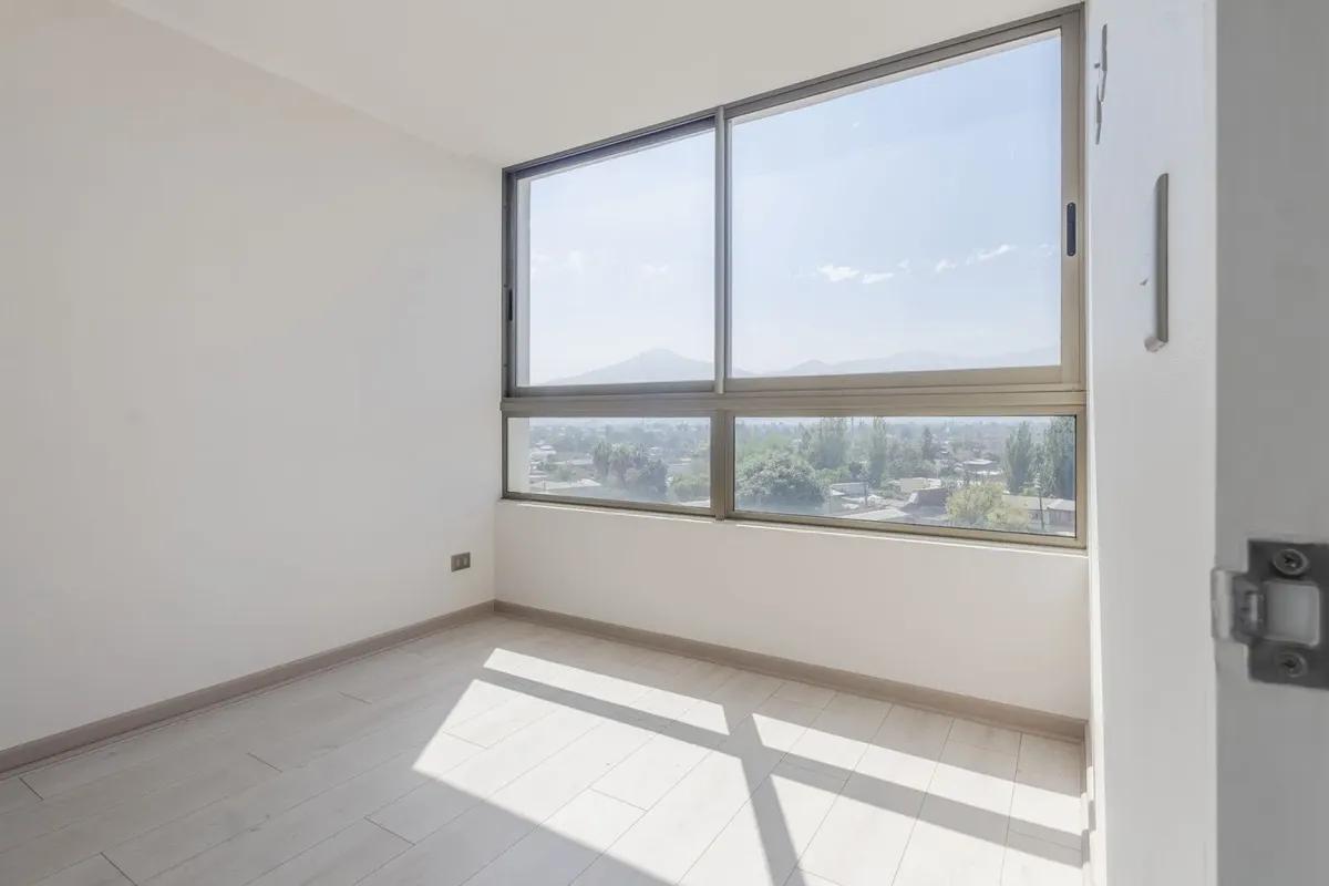 Imagen 4 de 13 de Aviador Acevedo 1644 Arriendo Depto 1 Dorm Con Terraza Piso