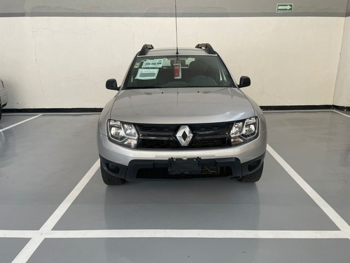 Imagen 1 de 14 de Renault Duster Zen Tm 2018