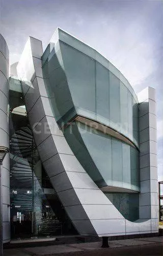 Espectacular Edificio En Venta En Aguascalientes