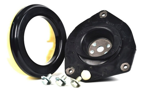 Base De Amortiguador Renault Megane Ii 2004-2010 Delantero