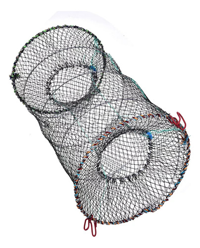 Jaulas Plegables Para Langostas, Cangrejos, Langostas Y Cama