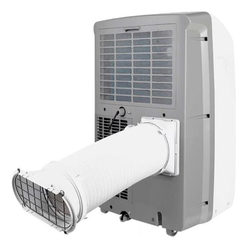 Aire Acond Portátil Hisense 12,000 Btus 110v Ap-12cwn2