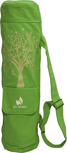 Ajuste Espiritu Arbol De La Vida Ejercicio Bolsa De Yoga Est