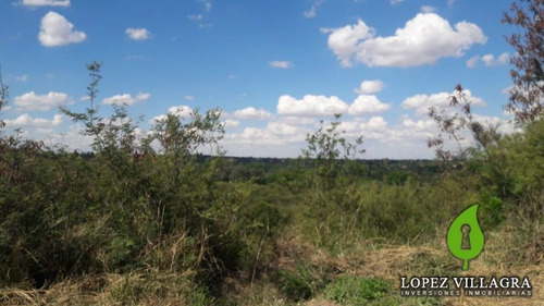 Imagen 4 de 5 de Terreno En Venta De 1000m2 Ubicado En Villa Allende Cumbres - Zona Norte Córdoba