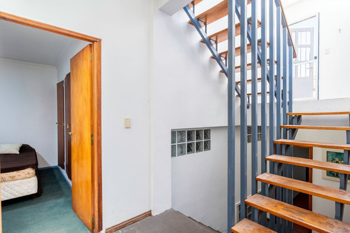 Imagen 18 de 30 de Casa En Venta En Saavedra Jardin Pileta Y Cocheras