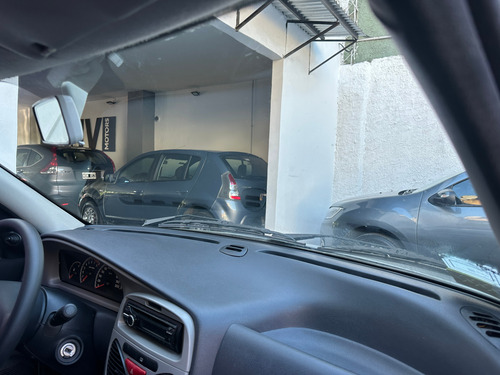 Fiat Siena 1.4 Fire Da