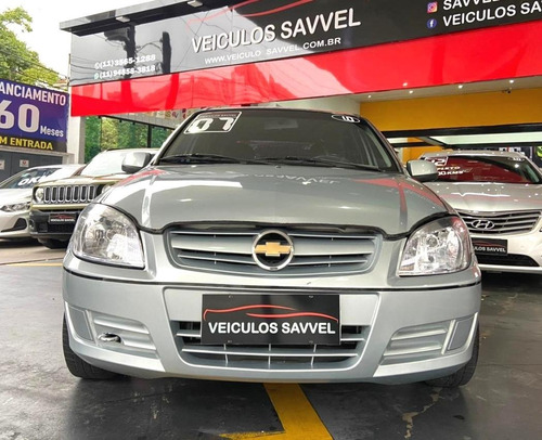 Chevrolet Celta Spirit 2007