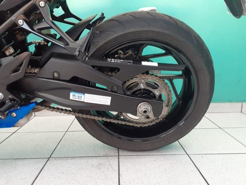 Imagem 4 de 10 de Suzuki Gsx S 750 A