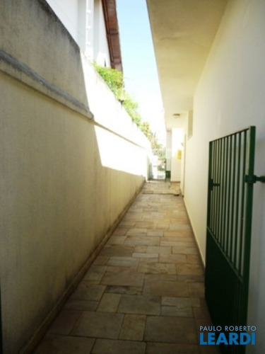 Imagem 4 de 15 de Casa Térrea - Alto Da Lapa - Sp - 635773