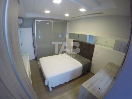 Imagem 3 de 11 de Apartamento Residencial À Venda, Centro, Balneário Camboriú. - 29233