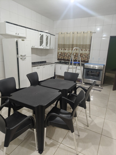 Casa Com Piscina Em Itanhaém Para Temporada