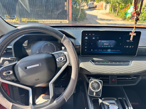 GWM Haval Jolion 1.5t 4x2 Deluxe At