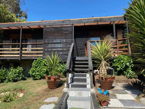 Casa - Cabaña, Lindo Entorno (67613)