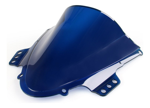 Parabrisas For Suzuki Gsxr 1000 05-06 K5 Azul