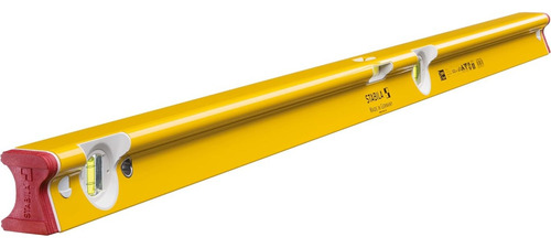 Stabila - Nível R 300 Series Spirit Level 122 Cm - 18374