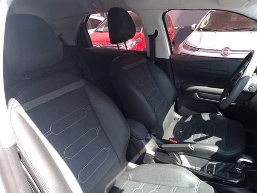 Citroën C4 Cactus 1.6 Vti 115 At6 Shine