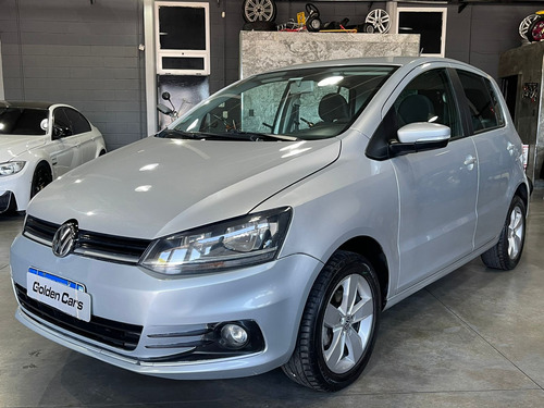 Volkswagen Fox 1.6 Comfortline