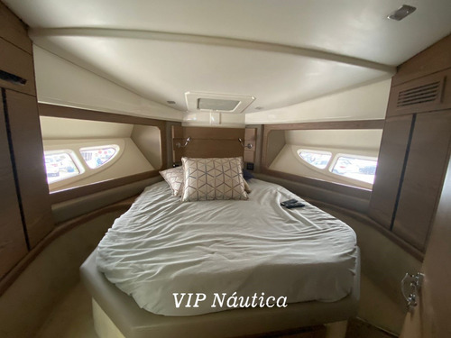 Imagem 9 de 25 de Lancha Usada Intermarine 42 | Ñ Schaefer Azimut Ferretti Nx